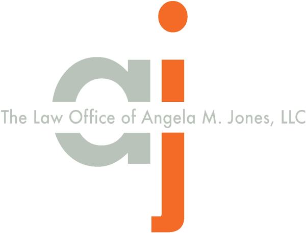 The Law Office of Angela M. Jones, LLC